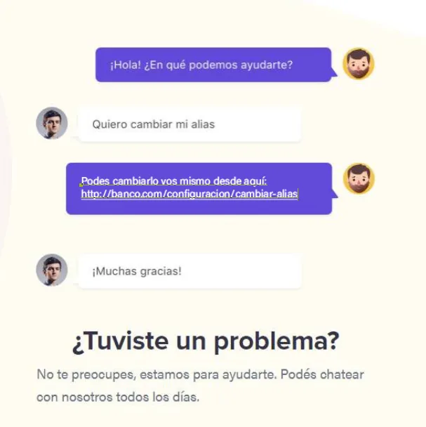 Alternativa 2: Reducción parcial de la complejidad.